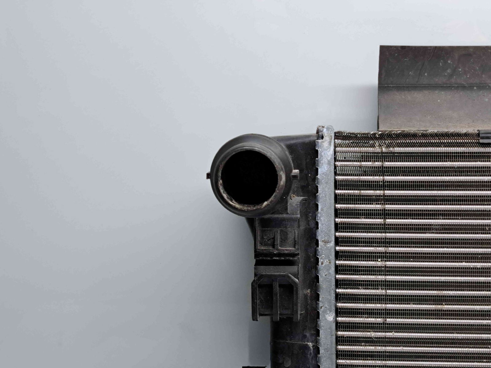 Radiator apa Volkswagen Golf 7 (5G) [Fabr 2014-prezent] 5Q0121251EM 1.4 TSI CZEA 110KW / 150CP - imagine 4