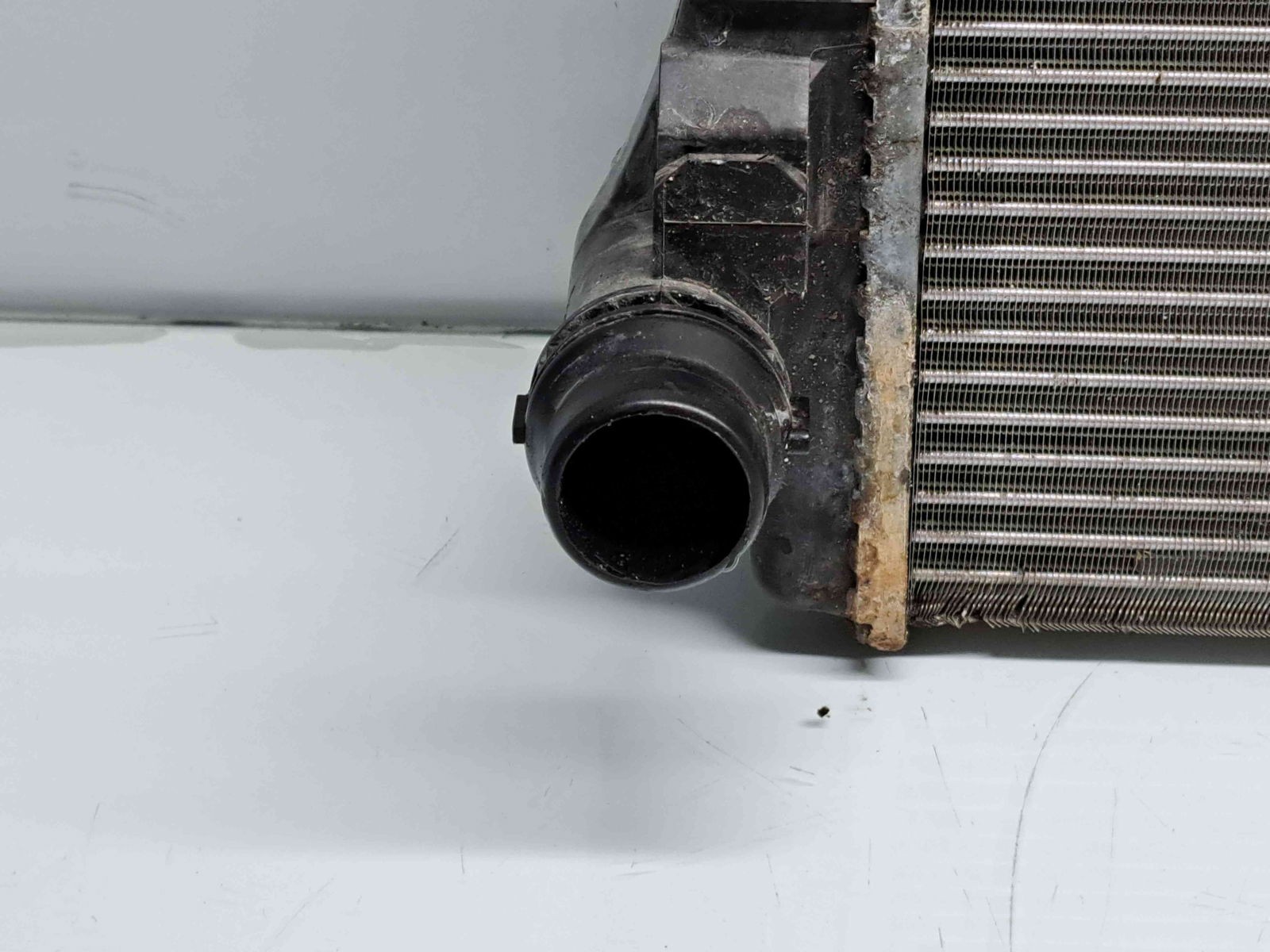 Radiator apa Volkswagen Golf 7 (5G) [Fabr 2014-prezent] 5Q0121251EM 1.4 TSI CZEA 110KW / 150CP - imagine 5