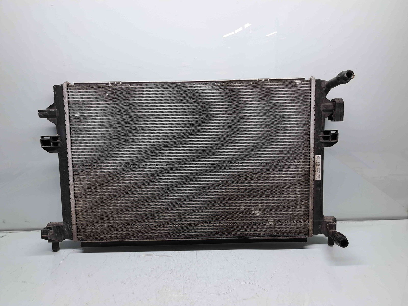 Radiator apa Skoda Octavia 3 (5E3) [Fabr 2012-2020] 5Q0121251GB 1.4 TSI CZEA 110KW / 150CP - imagine 1