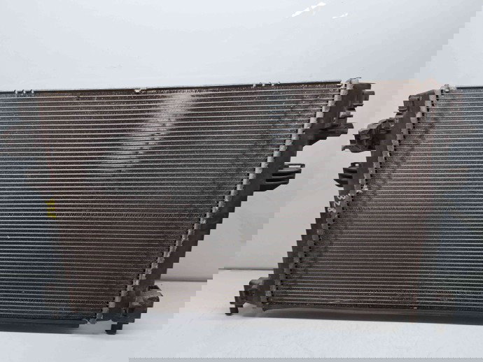 Radiator apa  Skoda Octavia 3 (5E3) [Fabr 2012-2020] 5Q0121251GB 1.4 TSI CZEA 110KW / 150CP