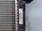 Radiator apa  Skoda Octavia 3 (5E3) [Fabr 2012-2020] 5Q0121251GB 1.4 TSI CZEA 110KW / 150CP