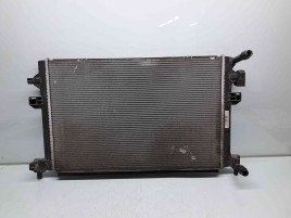 Radiator apa  Volkswagen Golf 7 (5G) [Fabr 2014-prezent] 5Q0121251GB 1.4 TSI CZEA 110KW / 150CP