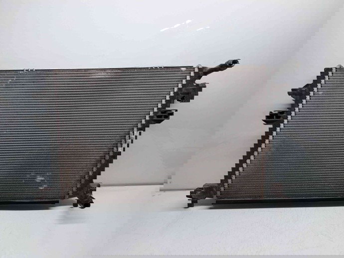 Radiator apa  Volkswagen Golf 7 (5G) [Fabr 2014-prezent] 5Q0121251GB 1.4 TSI CZEA 110KW / 150CP