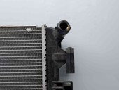 Radiator apa  Volkswagen Golf 7 (5G) [Fabr 2014-prezent] 5Q0121251GB 1.4 TSI CZEA 110KW / 150CP