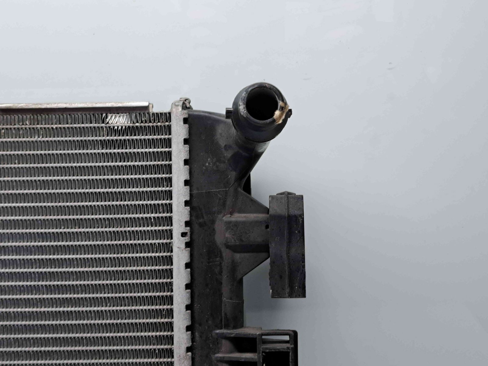 Radiator apa Volkswagen Golf 7 (5G) [Fabr 2014-prezent] 5Q0121251GB 1.4 TSI CZEA 110KW / 150CP - imagine 4