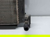 Radiator apa  Volkswagen Golf 7 (5G) [Fabr 2014-prezent] 5Q0121251GB 1.4 TSI CZEA 110KW / 150CP