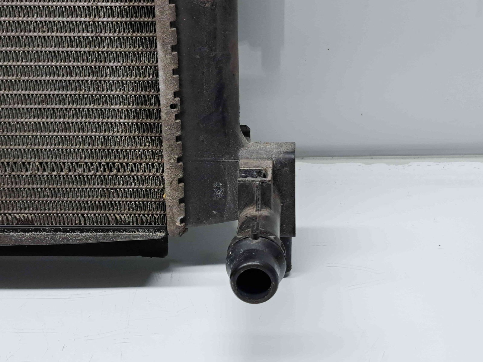 Radiator apa Volkswagen Golf 7 (5G) [Fabr 2014-prezent] 5Q0121251GB 1.4 TSI CZEA 110KW / 150CP - imagine 5