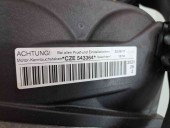 Motor complet ambielat  Volkswagen Golf 7 (5G) [Fabr 2014-prezent] CZEA 1.4 TSI CZEA 110KW / 150CP