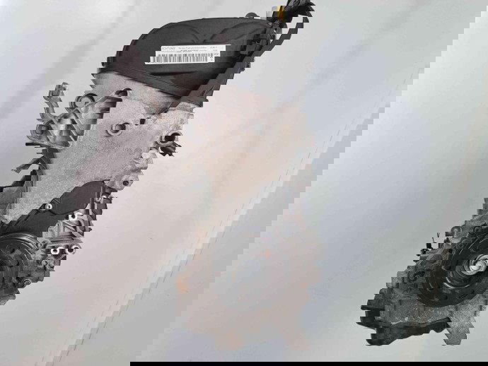 Motor complet ambielat  Volkswagen Golf 7 (5G) [Fabr 2014-prezent] CZEA 1.4 TSI CZEA 110KW / 150CP