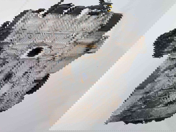 Motor complet ambielat  Volkswagen Golf 7 (5G) [Fabr 2014-prezent] CZEA 1.4 TSI CZEA 110KW / 150CP