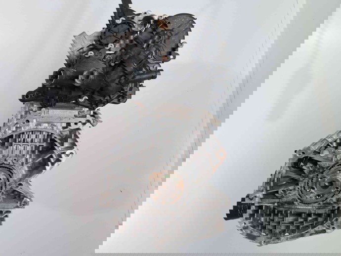 Motor complet ambielat  Volkswagen Golf 7 (5G) [Fabr 2014-prezent] CZEA 1.4 TSI CZEA 110KW / 150CP