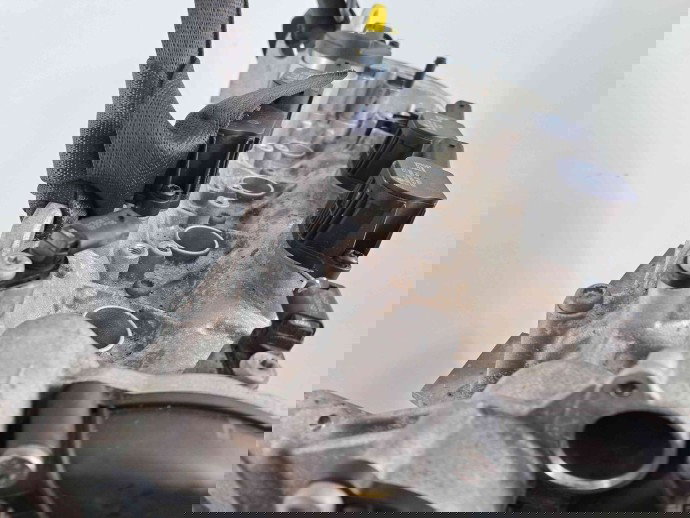 Motor complet ambielat  AUDI A3 Sportback (8VS, 8VM) [Fabr 2013-prezent] CZEA 1.4 TSI CZEA 110KW / 150CP