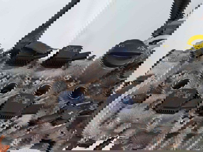 Motor complet ambielat  AUDI A3 Sportback (8VS, 8VM) [Fabr 2013-prezent] CZEA 1.4 TSI CZEA 110KW / 150CP