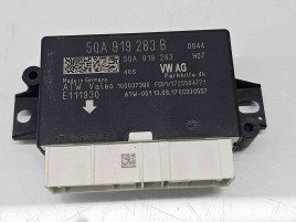  Modul senzori parcare  AUDI A3 Sportback (8VS, 8VM) [Fabr 2013-prezent] 5QA919283B