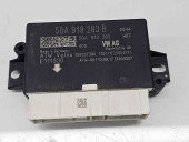  Modul senzori parcare  AUDI A3 Sportback (8VS, 8VM) [Fabr 2013-prezent] 5QA919283B