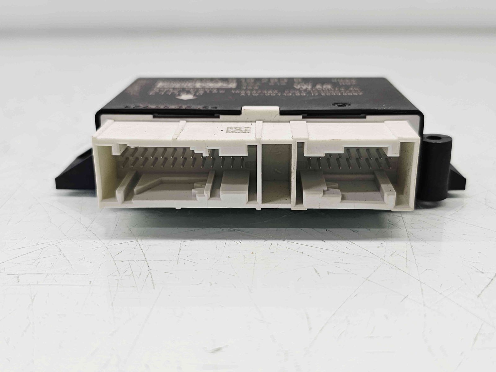 Modul senzori parcare AUDI A3 Sportback (8VS, 8VM) [Fabr 2013-prezent] 5QA919283B - imagine 3