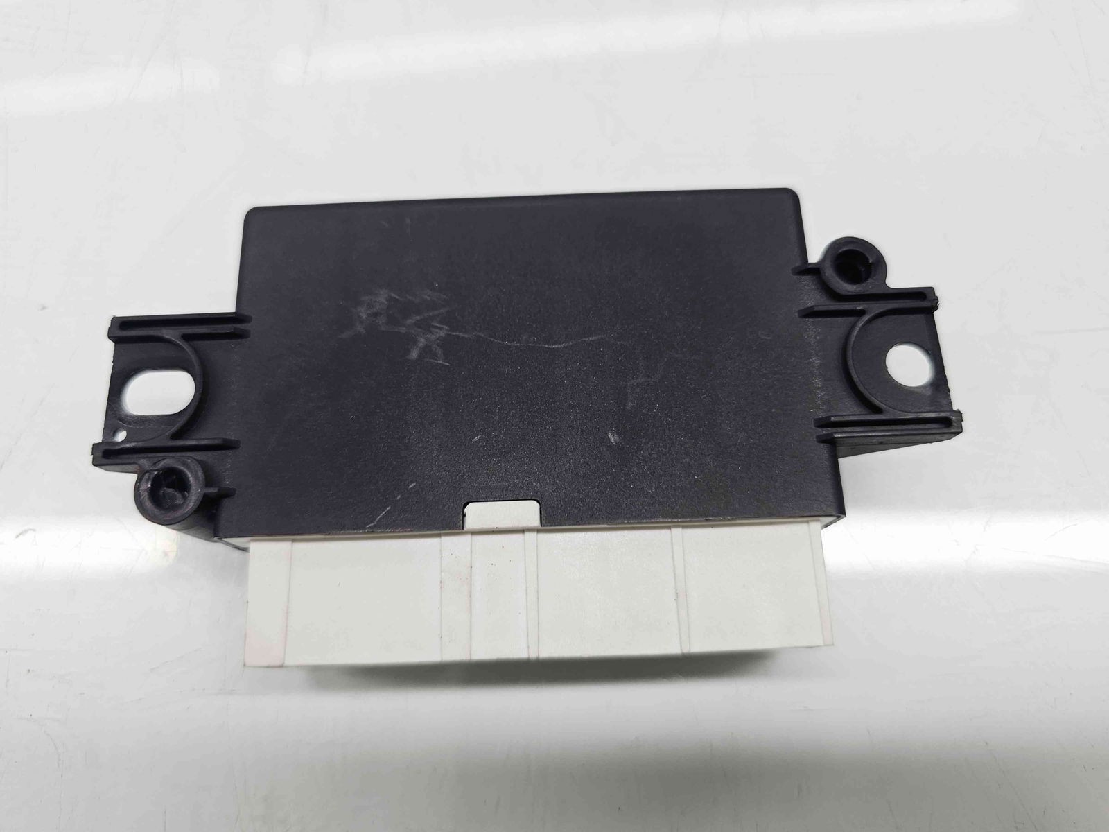 Modul senzori parcare Volkswagen Golf 7 (5G) [Fabr 2014-prezent] 5QA919283B - imagine 2