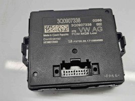  Modul control lumini  Volkswagen Passat B8 (3G2) [Fabr 2015-prezent] 3Q0907338