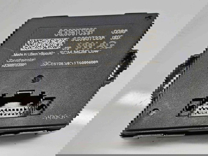  Modul control lumini  Volkswagen Passat B8 (3G2) [Fabr 2015-prezent] 3Q0907338