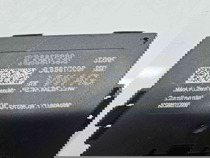  Modul control lumini  Skoda Superb III (3V3) [Fabr 2015-prezent] 3Q0907338