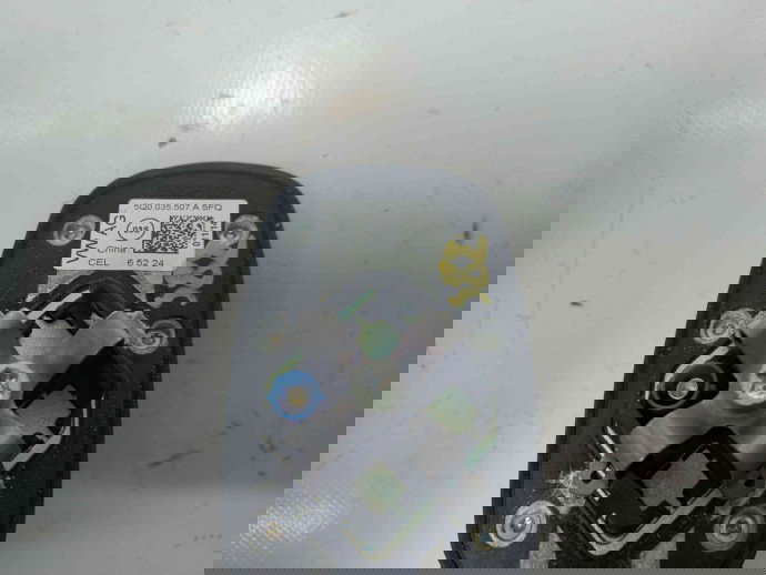 Antena 5Q0035507A Skoda Octavia 1.6 CLHA 2012-2022