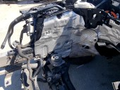 Lonjeron dreapta Mercedes Clasa C (W205) [Fabr 2014-prezent] 2.0 Hibr 274920 210KW / 286CP