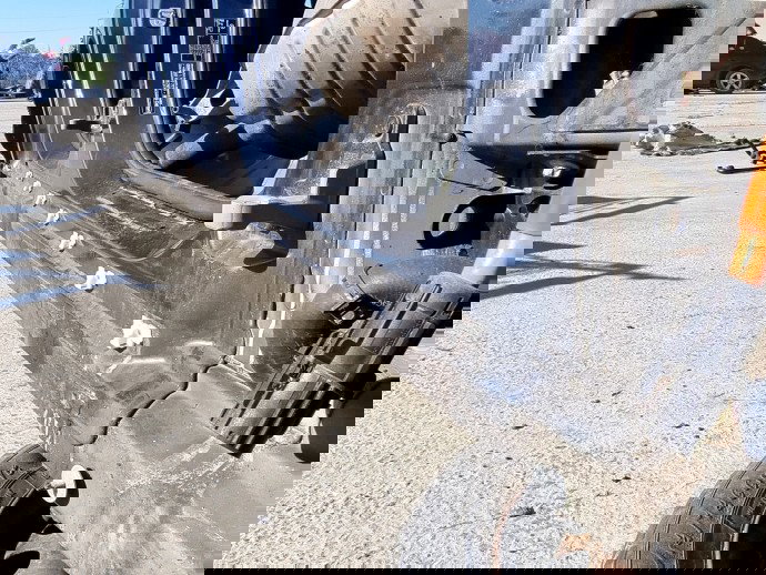 Prag lateral dreapta Mercedes Clasa C (W205) [Fabr 2014-prezent] 2.0 Hibr 274920 210KW / 286CP