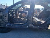 Prag lateral stanga Mercedes Clasa C (W205) [Fabr 2014-prezent] 2.0 Hibr 274920 210KW / 286CP