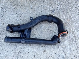 Furtun apa Mercedes Clasa C (W205) [Fabr 2014-prezent] A2742000115 2.0 Hibr 274920 210KW / 286CP