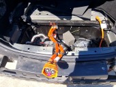 Cablu inalta tensiune Mercedes Clasa C (W205) [Fabr 2014-prezent] a2055405626 2.0 Hibr 274920 210KW / 286CP