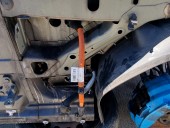 Cablu inalta tensiune Mercedes Clasa C (W205) [Fabr 2014-prezent] A2055406304 2.0 Hibr 274920 210KW / 286CP