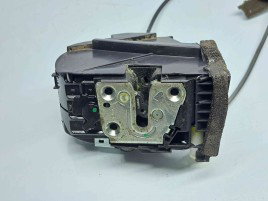 Broasca usa dreapta fata Nissan Juke [Fabr 2010-2014] Hatchback X12CFRS