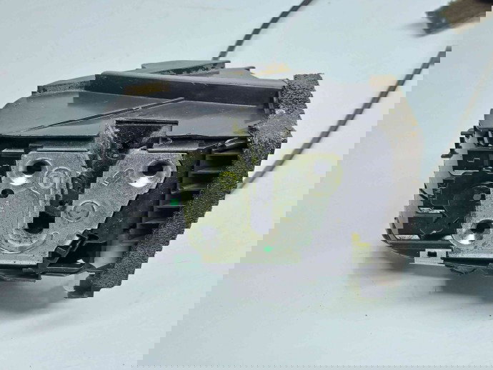 Broasca usa dreapta fata Nissan Juke [Fabr 2010-2014] Hatchback X12CFRS