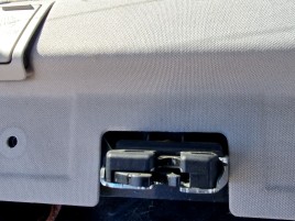 Broasca bancheta spate Mercedes Clasa C (W205) [Fabr 2014-prezent] 2.0 Hibr 274920 210KW / 286CP