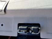 Broasca bancheta spate Mercedes Clasa C (W205) [Fabr 2014-prezent] 2.0 Hibr 274920 210KW / 286CP