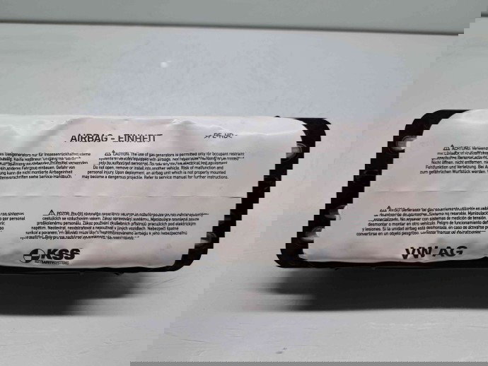  Airbag pasager Skoda Octavia 3 (5E3) Facelift [Fabr 2012-2020] 8V0880204G