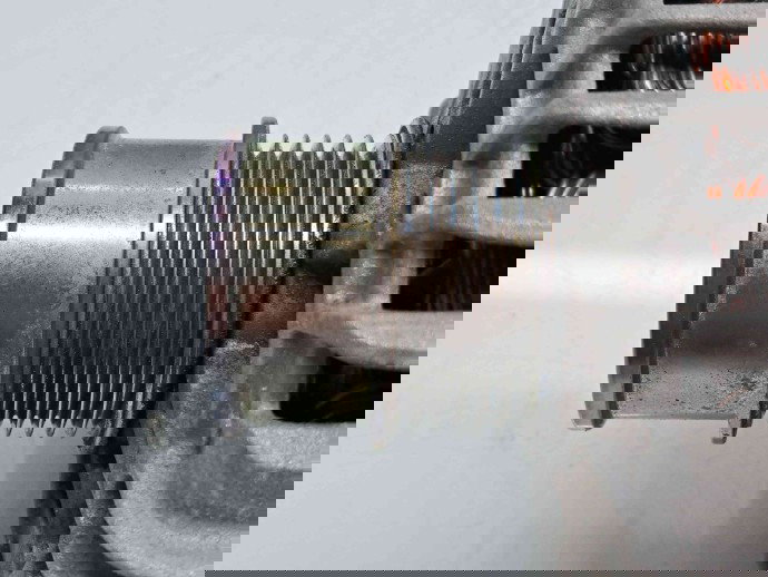 Alternator Skoda Octavia 3 (5E3) Facelift [Fabr 2012-2020] 04E903015 1.4 TSI CZDA 110KW / 150CP