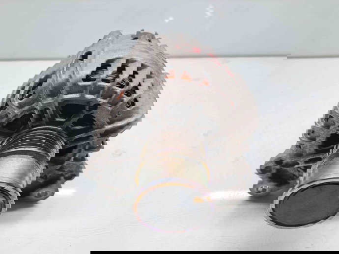 Alternator Skoda Octavia 3 (5E3) Facelift [Fabr 2012-2020] 04E903015 1.4 TSI CZDA 110KW / 150CP