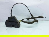 Broasca usa dreapta fata Nissan Juke [Fabr 2010-2014] Hatchback X12CFRS