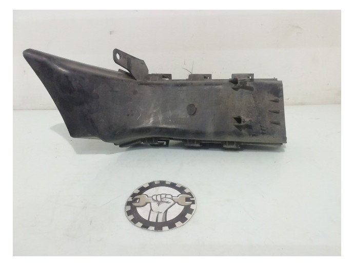 Deflector aer BMW Seria 3 320 [E90] 2.0 TDI M47 74850610 2005-2011