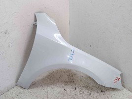 Aripa dreapta fata Skoda Octavia 3 (5E3) Facelift [Fabr 2012-2020] LS9R