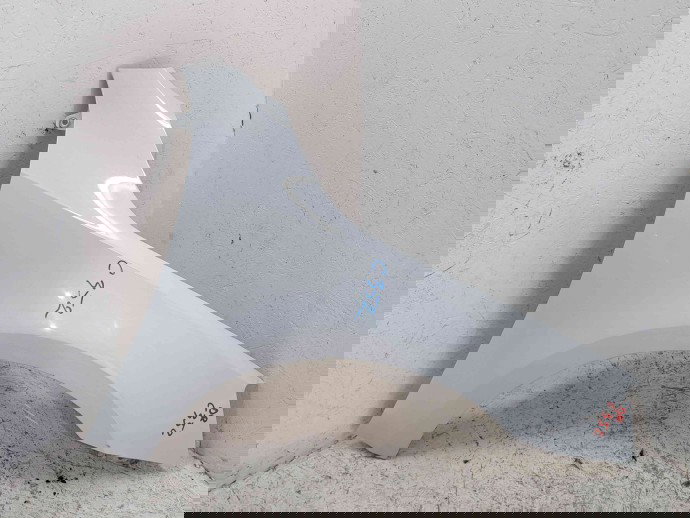 Aripa dreapta fata Skoda Octavia 3 (5E3) Facelift [Fabr 2012-2020] LS9R