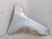 Aripa dreapta fata Skoda Octavia 3 (5E3) Facelift [Fabr 2012-2020] LS9R