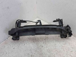 Armatura bara fata Ford Fiesta 8 [Fabr 2017-2025] OEM