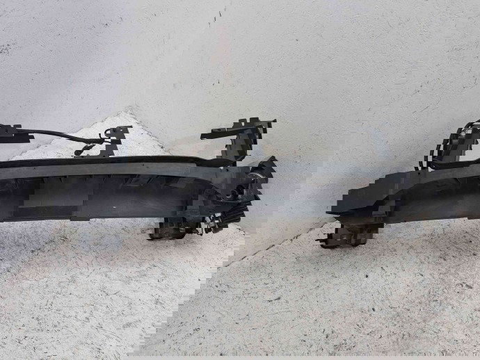 Armatura bara fata Ford Fiesta 8 [Fabr 2017-2025] OEM