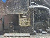 Broasca usa dreapta fata Nissan Juke [Fabr 2010-2014] Hatchback X12CFRS