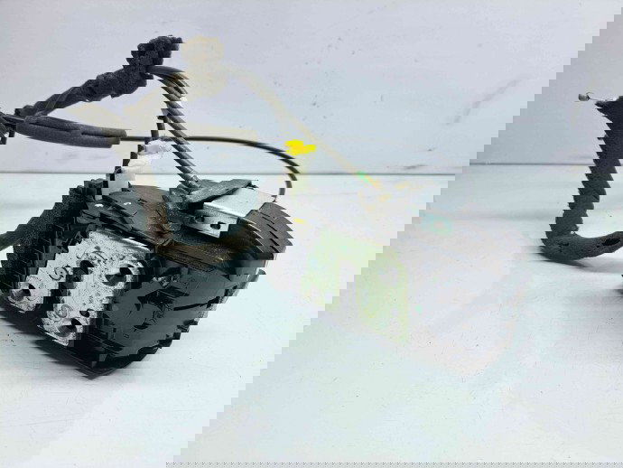 Broasca usa dreapta fata Nissan Juke [Fabr 2010-2014] Hatchback X12CFRS