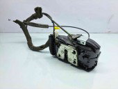 Broasca usa dreapta fata Nissan Juke [Fabr 2010-2014] Hatchback X12CFRS