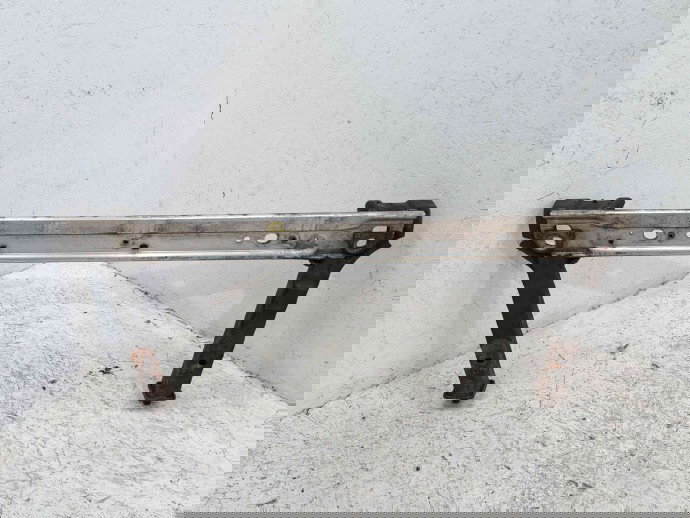 Armatura inferioara bara fata Renault Scenic 3 (J95) Facelift [Fabr 2009-2015] 544F000070R