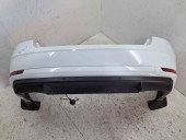 Bara spate Skoda Octavia 3 (5E3) Facelift [Fabr 2012-2020] LS9R